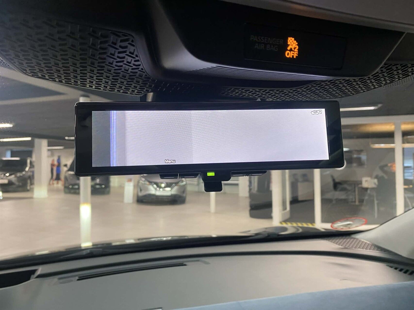 Billede af Nissan Ariya Ariya Evolve 87 kwh 238HK