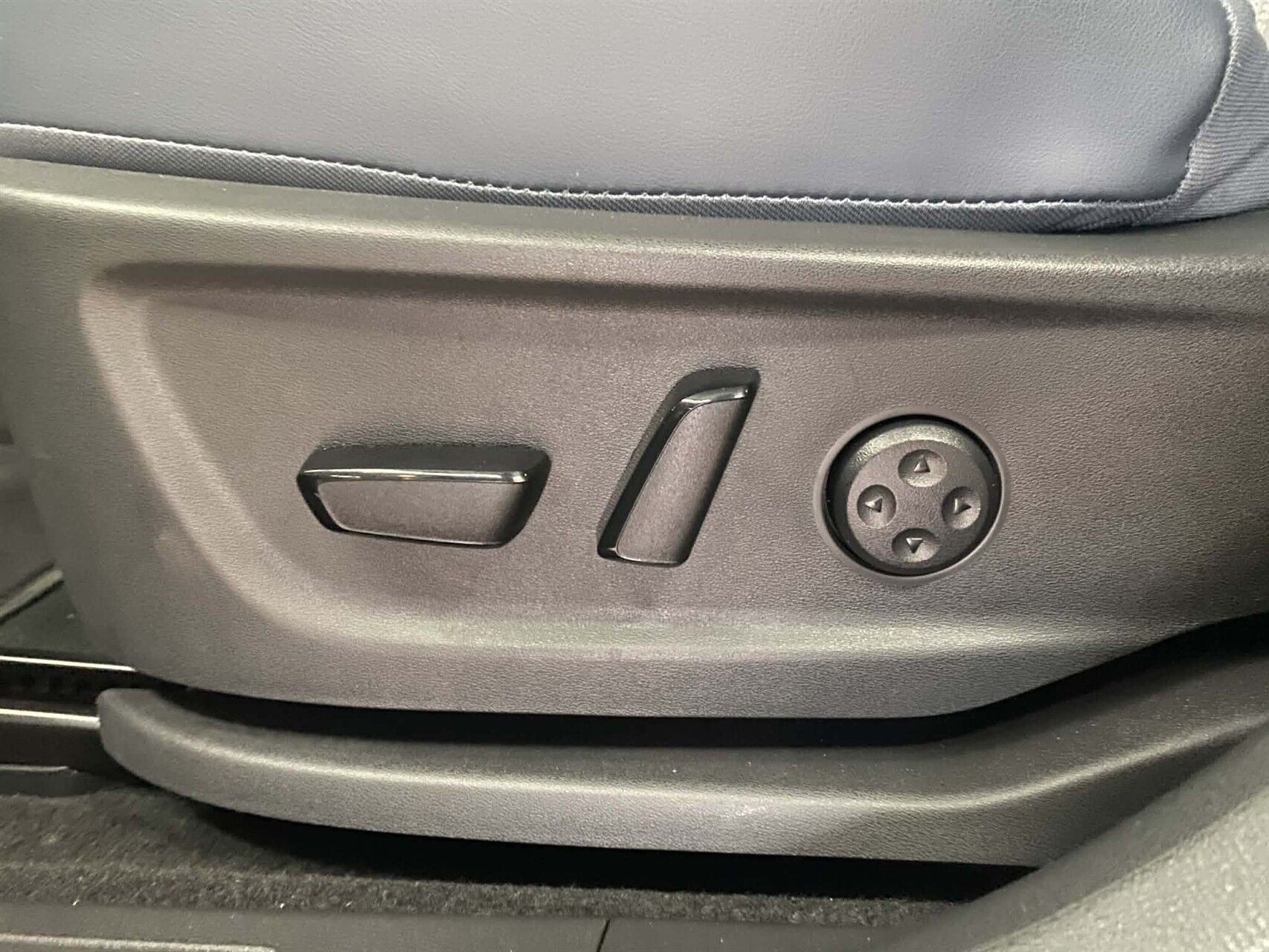 Billede af Nissan Ariya Ariya Evolve 87 kwh 238HK