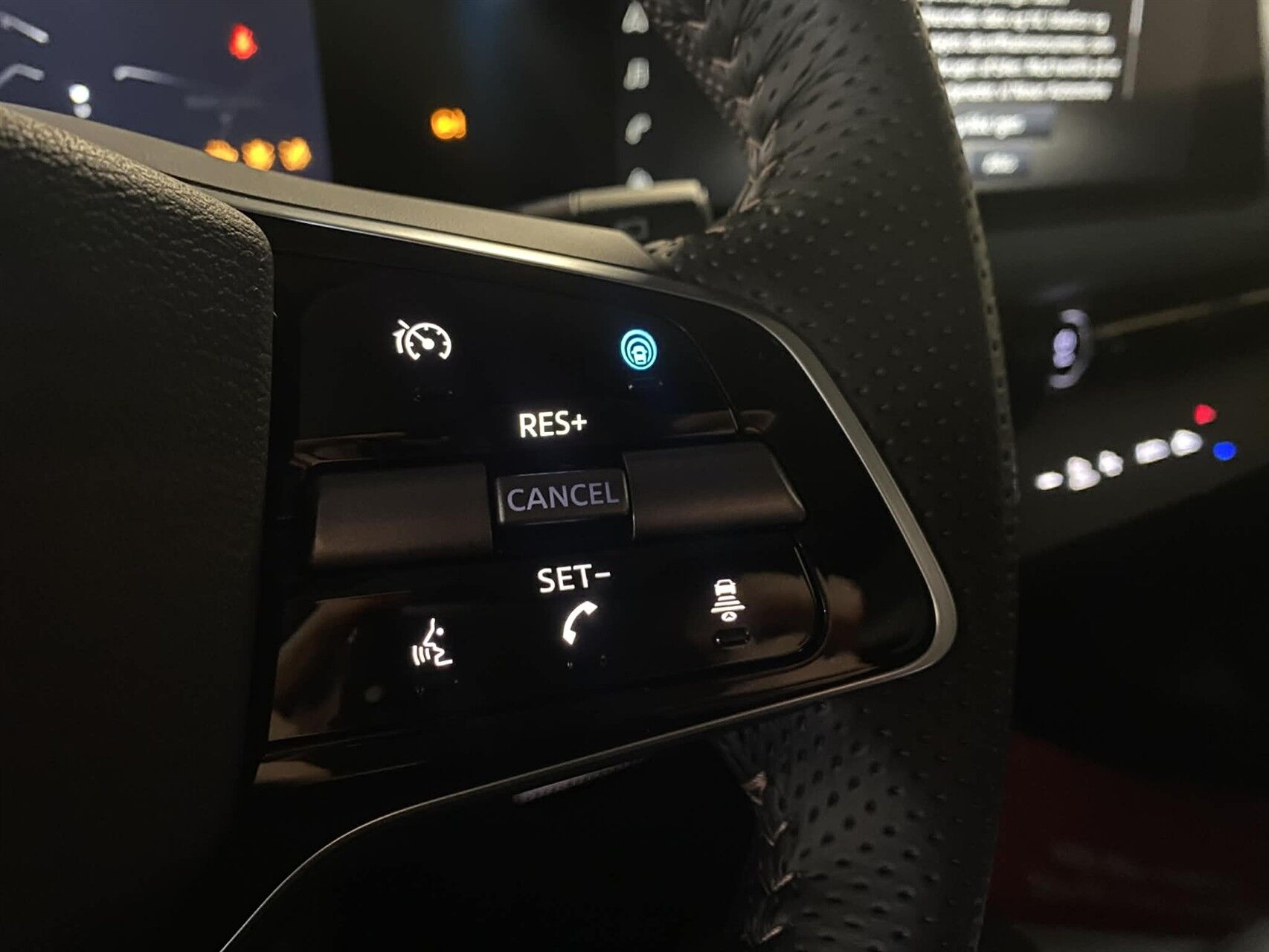 Billede af Nissan Ariya Ariya Evolve 87 kwh 238HK