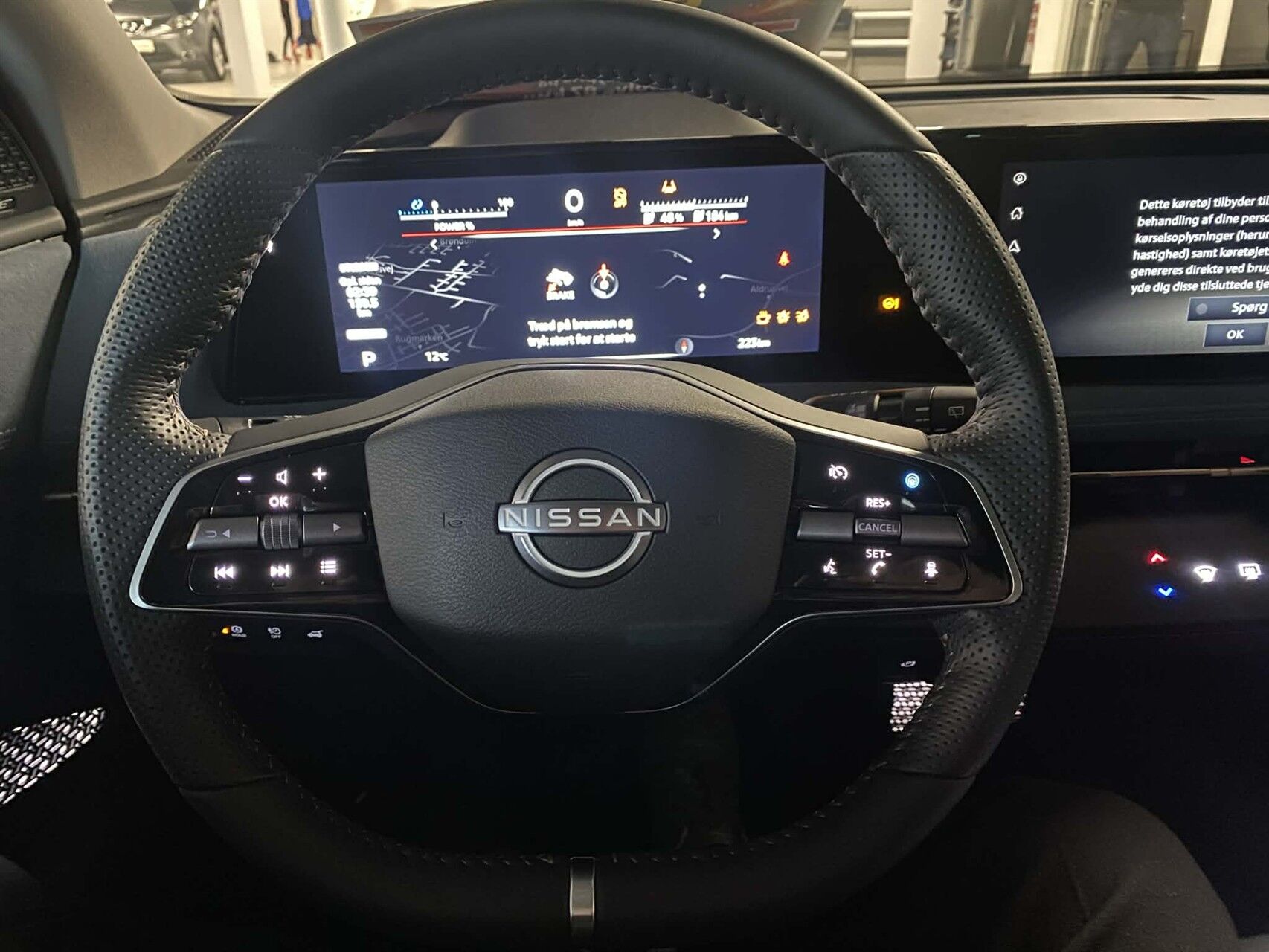 Billede af Nissan Ariya Ariya Evolve 87 kwh 238HK