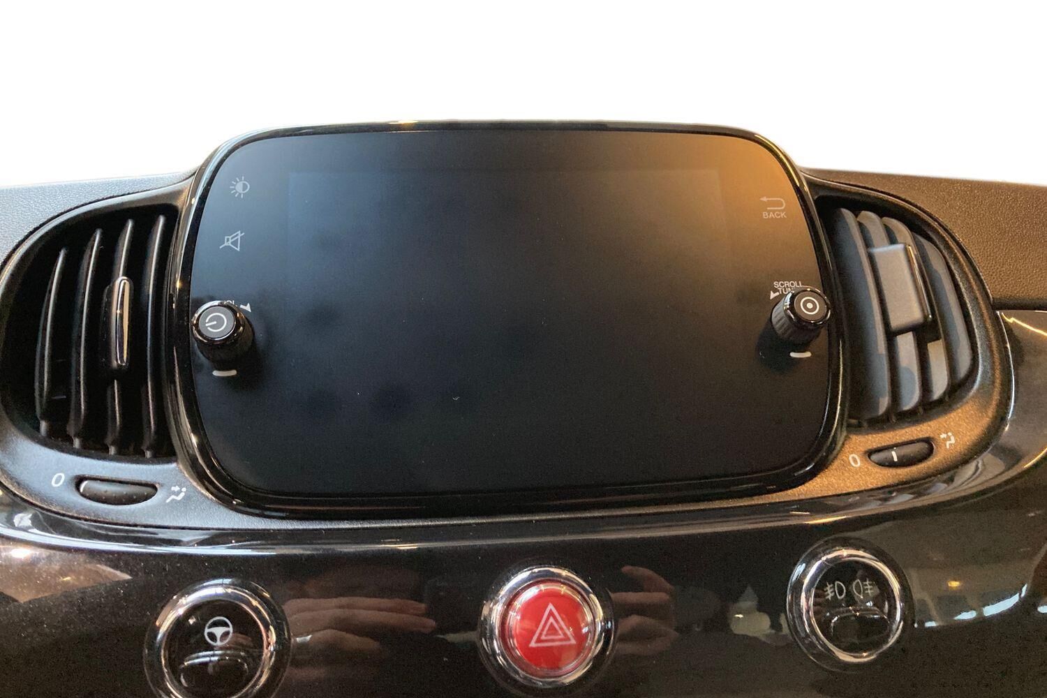 Billede af Fiat 500C 1,0 Mild hybrid DolceVita Pack 70HK Cabr. 6g