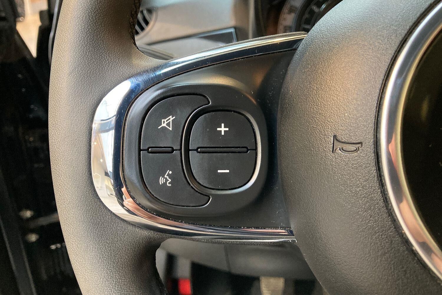 Billede af Fiat 500C 1,0 Mild hybrid DolceVita Pack 70HK Cabr. 6g