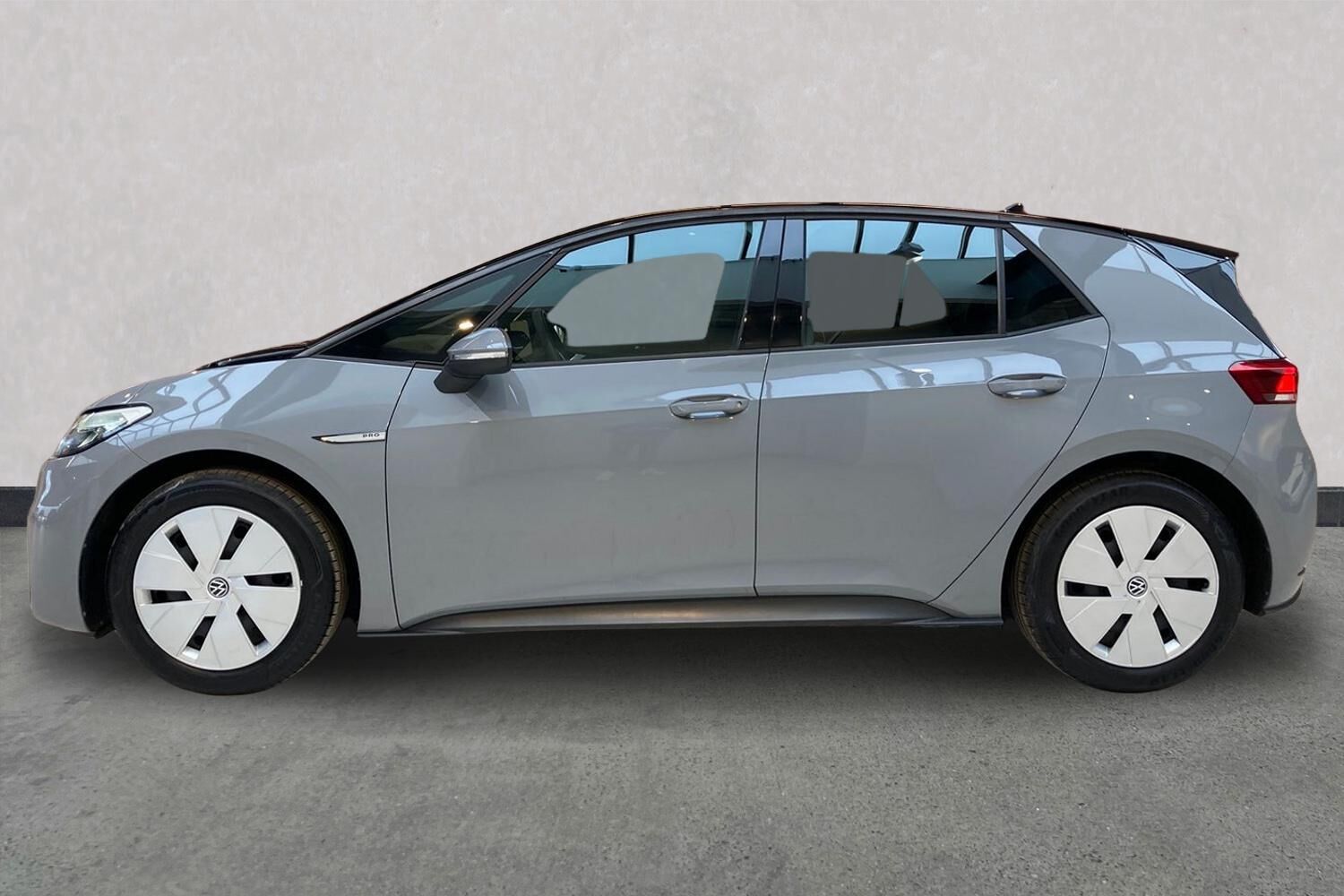 Billede af VW ID.3 EL Pro 145HK 5d Aut.