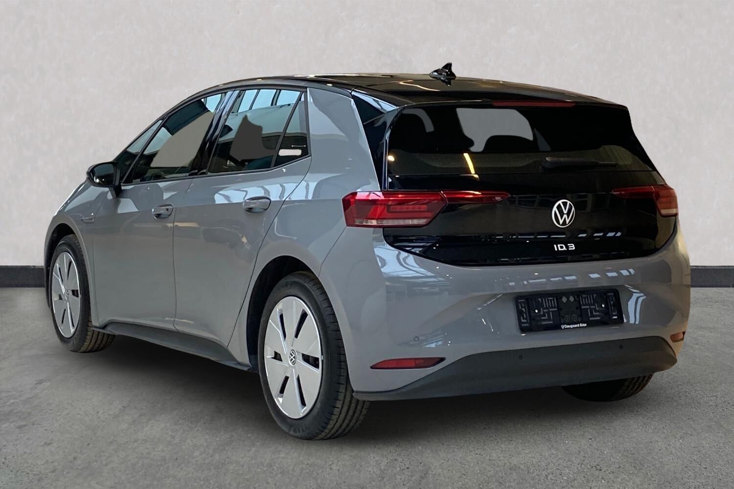 Billede af VW ID.3 EL Pro 145HK 5d Aut.