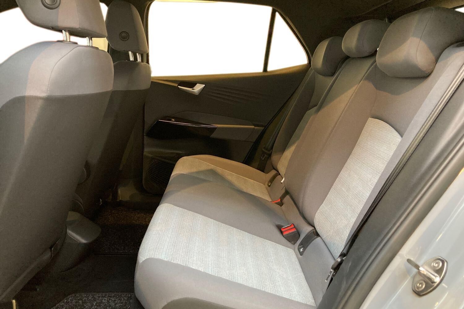 Billede af VW ID.3 EL Pro 145HK 5d Aut.