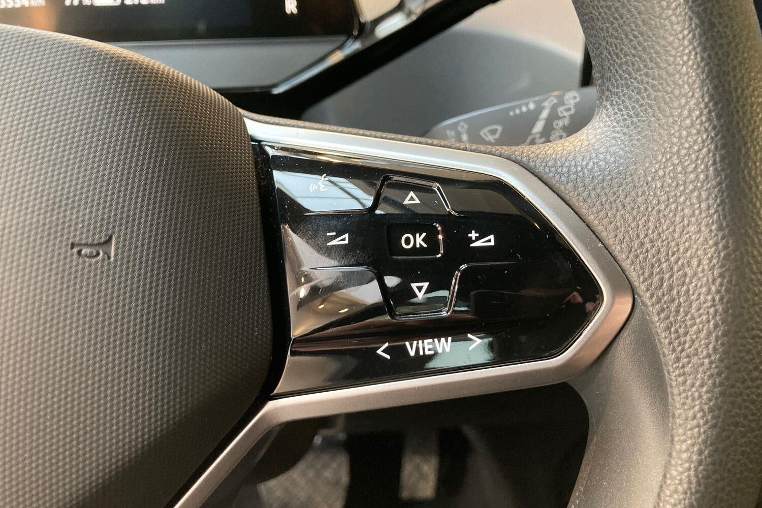 Billede af VW ID.3 EL Pro 145HK 5d Aut.