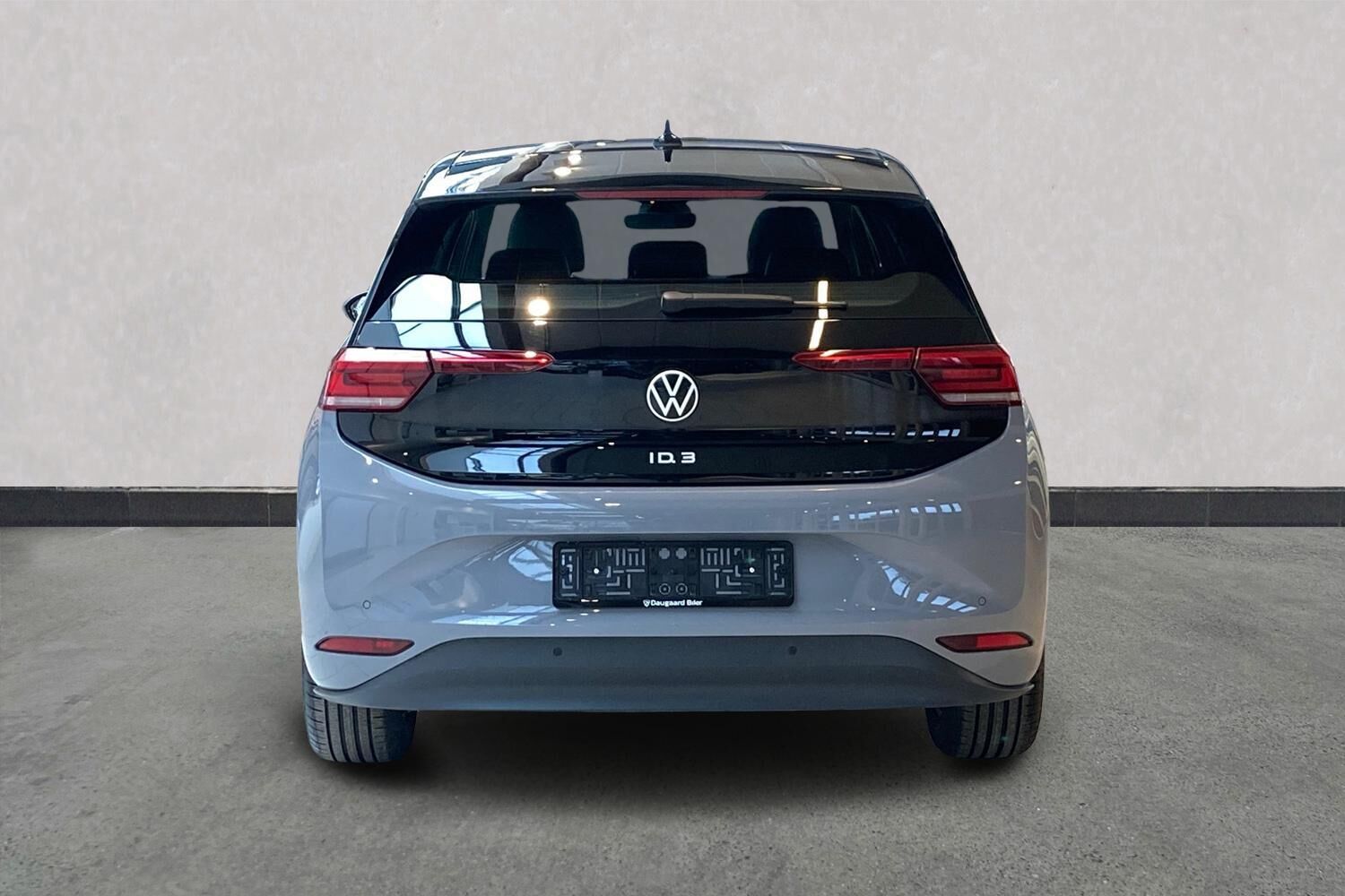 Billede af VW ID.3 EL Pro 145HK 5d Aut.