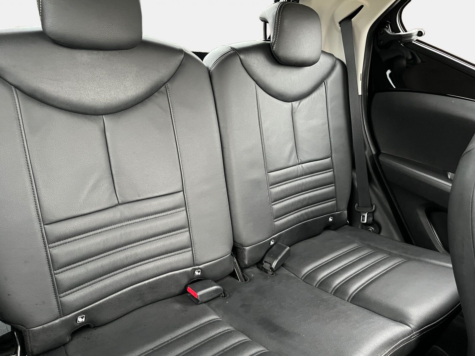 Billede af Toyota Aygo 1,0 VVT-I X-Pose 72HK 5d