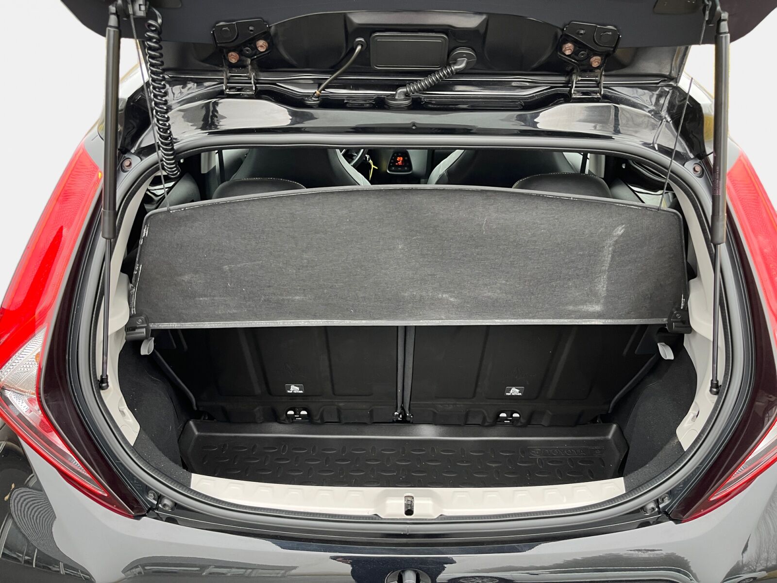 Billede af Toyota Aygo 1,0 VVT-I X-Pose 72HK 5d