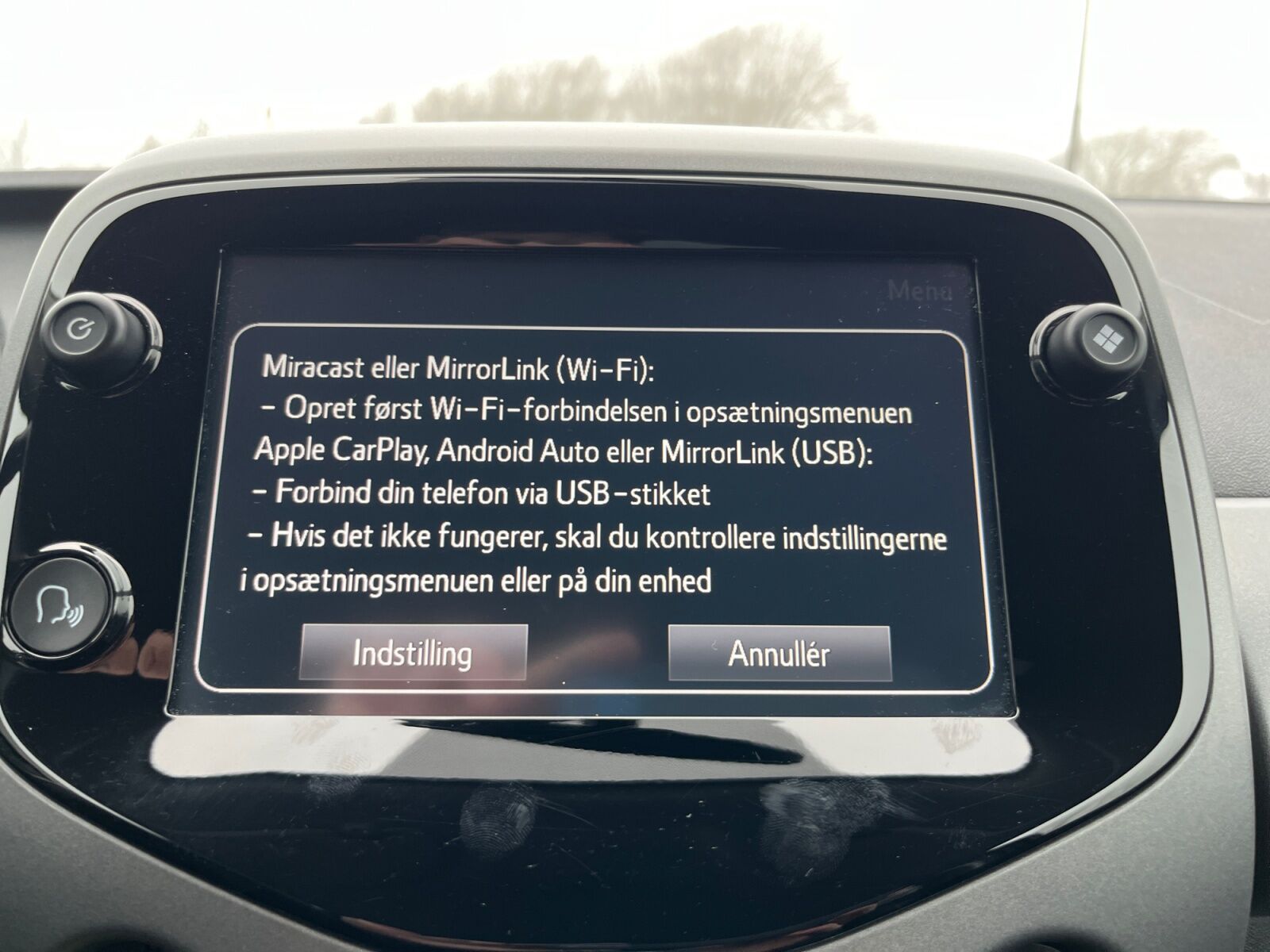 Billede af Toyota Aygo 1,0 VVT-I X-Pose 72HK 5d