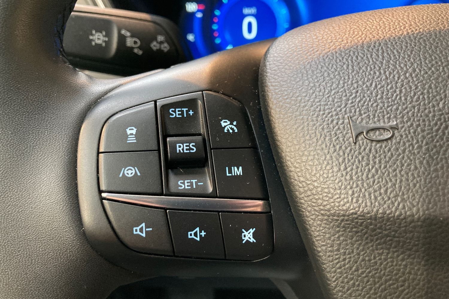 Billede af Ford Kuga 2,5 Plugin-hybrid Titanium X CVT 225HK 5d Trinl. Gear