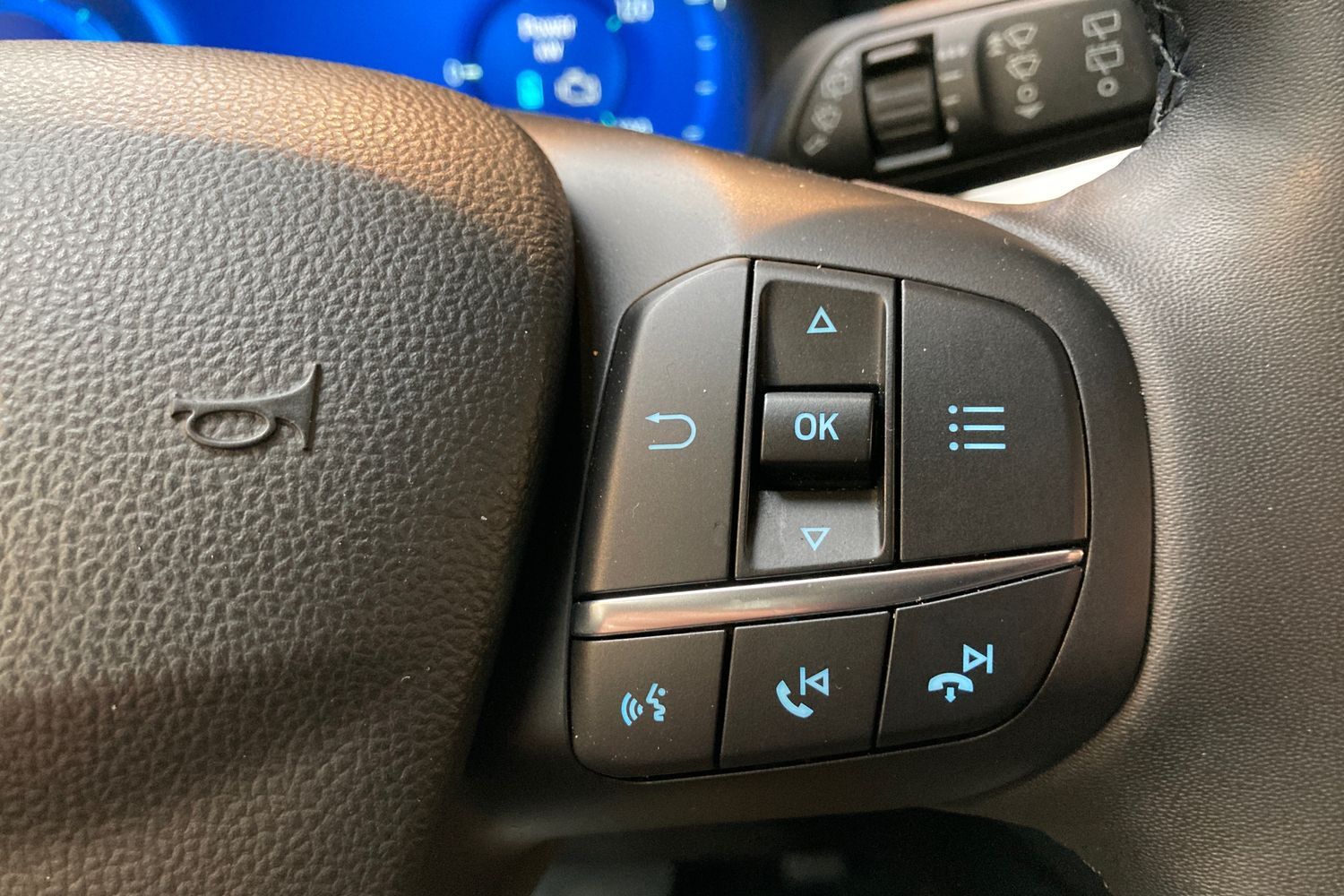 Billede af Ford Kuga 2,5 Plugin-hybrid Titanium X CVT 225HK 5d Trinl. Gear