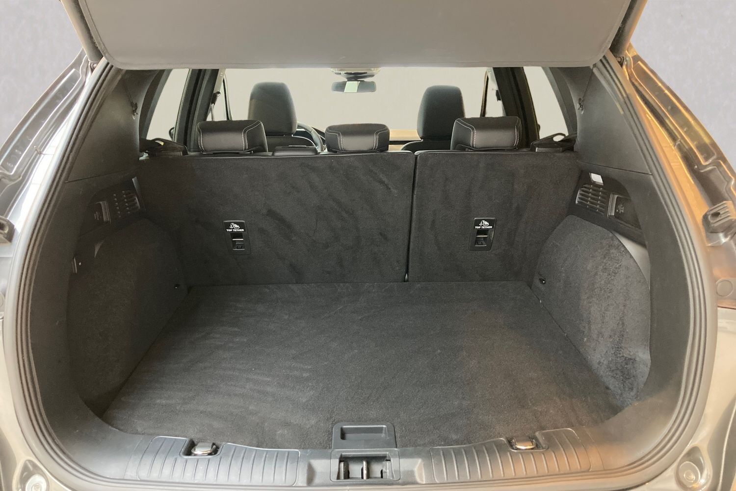 Billede af Ford Kuga 2,5 Plugin-hybrid Titanium X CVT 225HK 5d Trinl. Gear