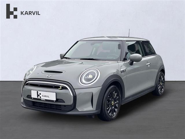 Billede af Mini Cooper SE EL 184HK 3d Aut.