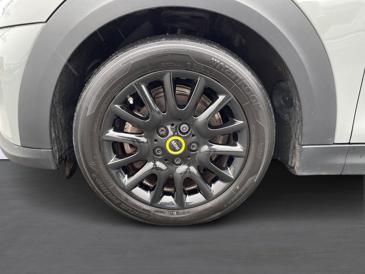 Billede af Mini Cooper SE EL 184HK 3d Aut.