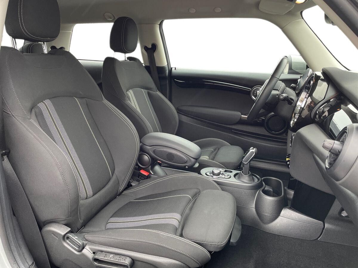 Billede af Mini Cooper SE EL 184HK 3d Aut.