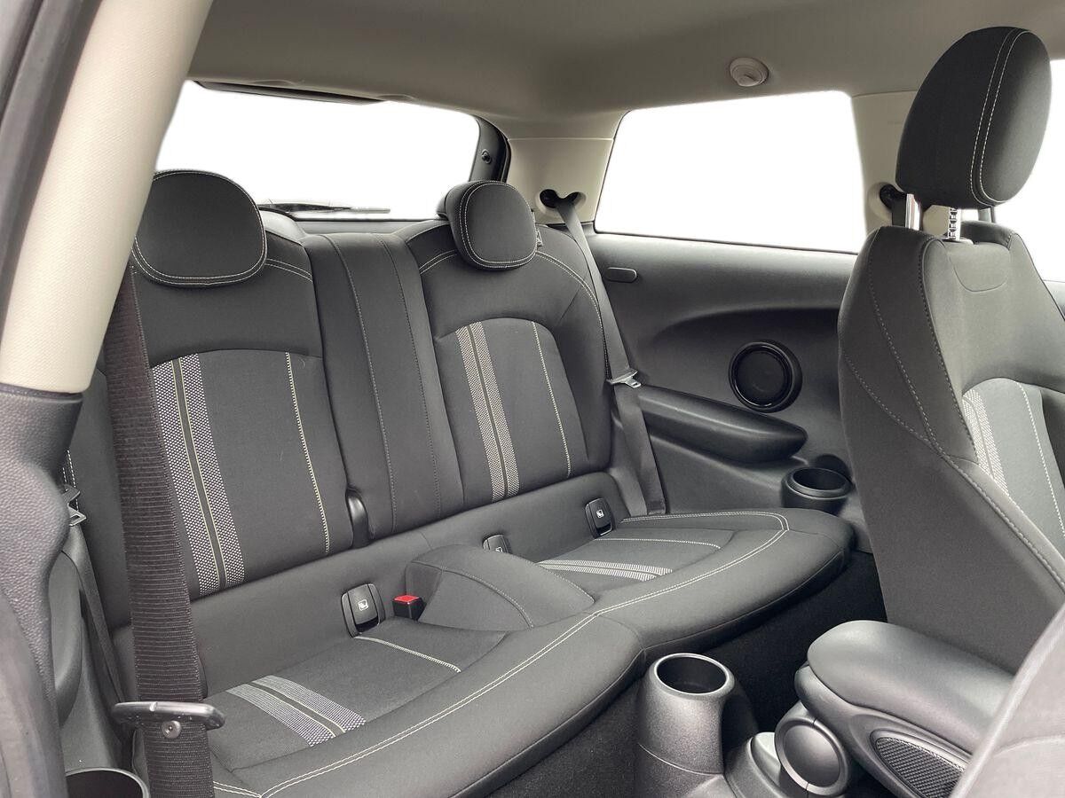 Billede af Mini Cooper SE EL 184HK 3d Aut.