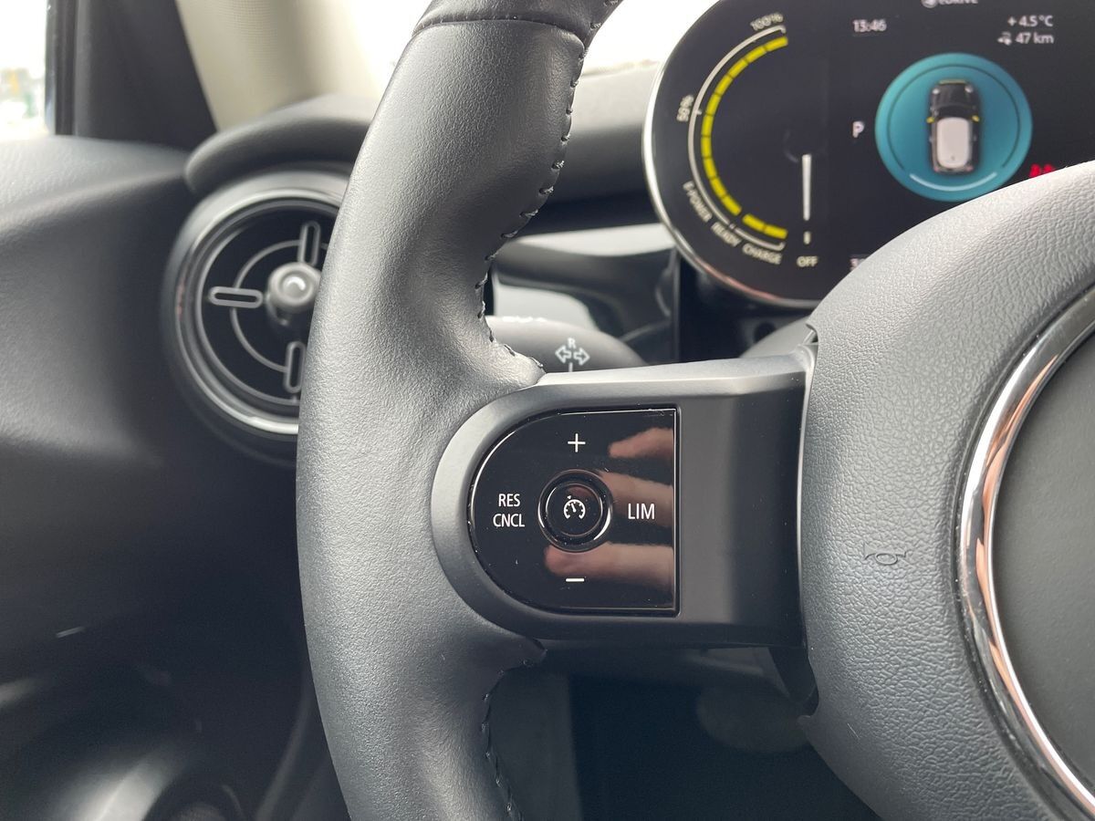 Billede af Mini Cooper SE EL 184HK 3d Aut.