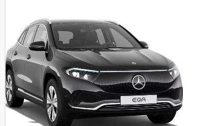 Mercedes-Benz EQA 250 EL Progressive 190HK 5d Aut.
