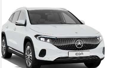 Mercedes-Benz EQA 250 EL Progressive 190HK 5d Aut.