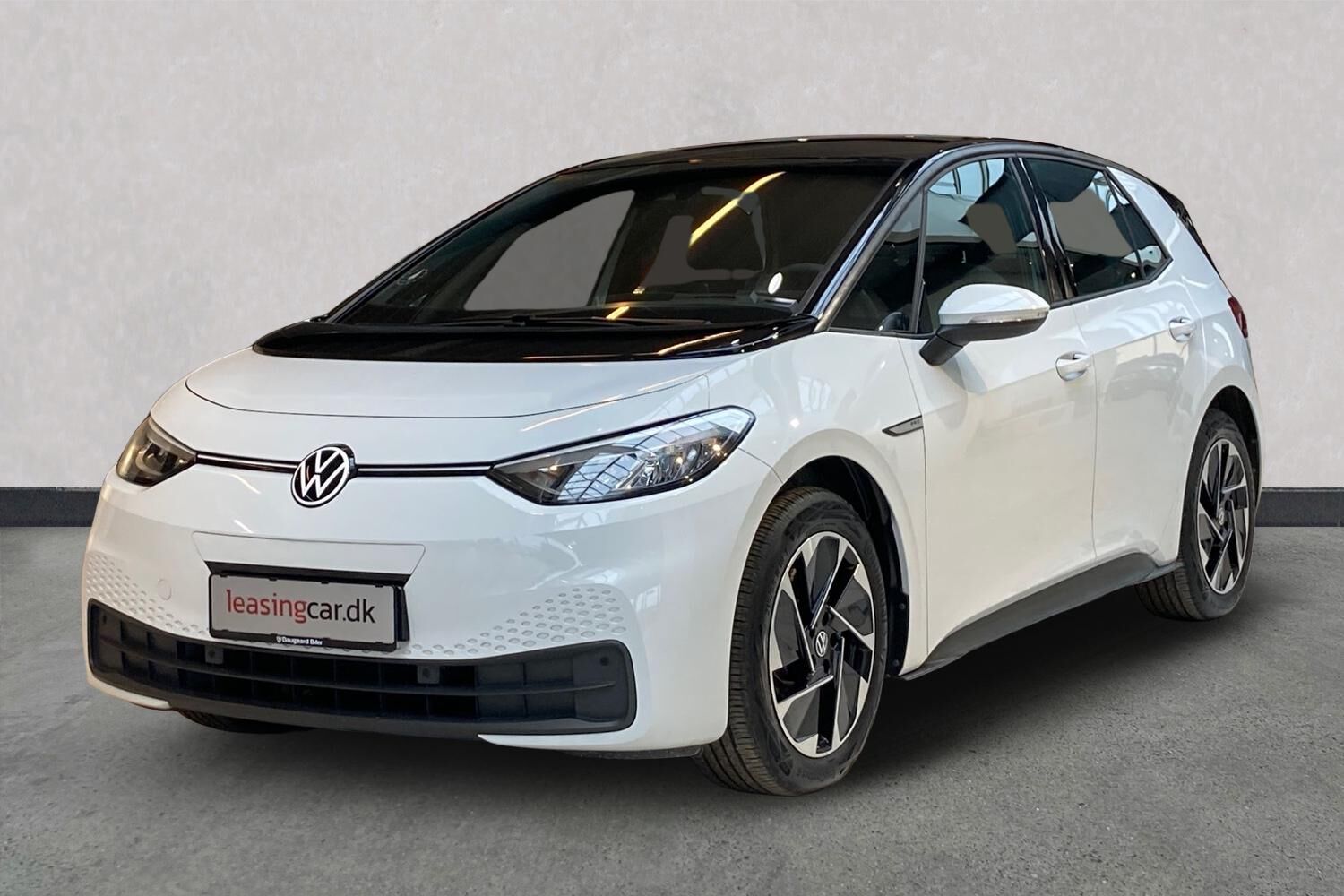 Billede af VW ID.3 EL Pro Performance 204HK 5d Aut.