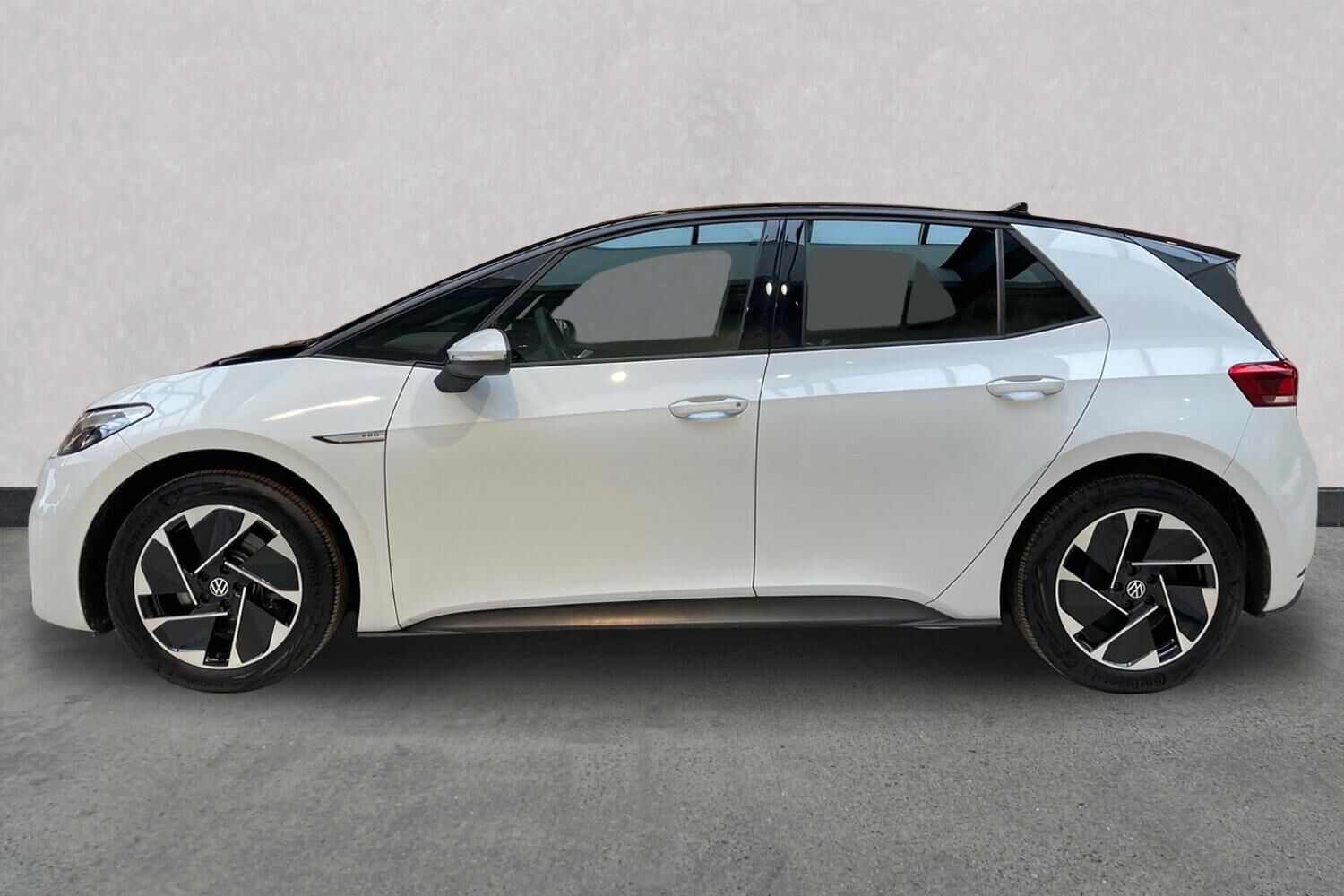 Billede af VW ID.3 EL Pro Performance 204HK 5d Aut.