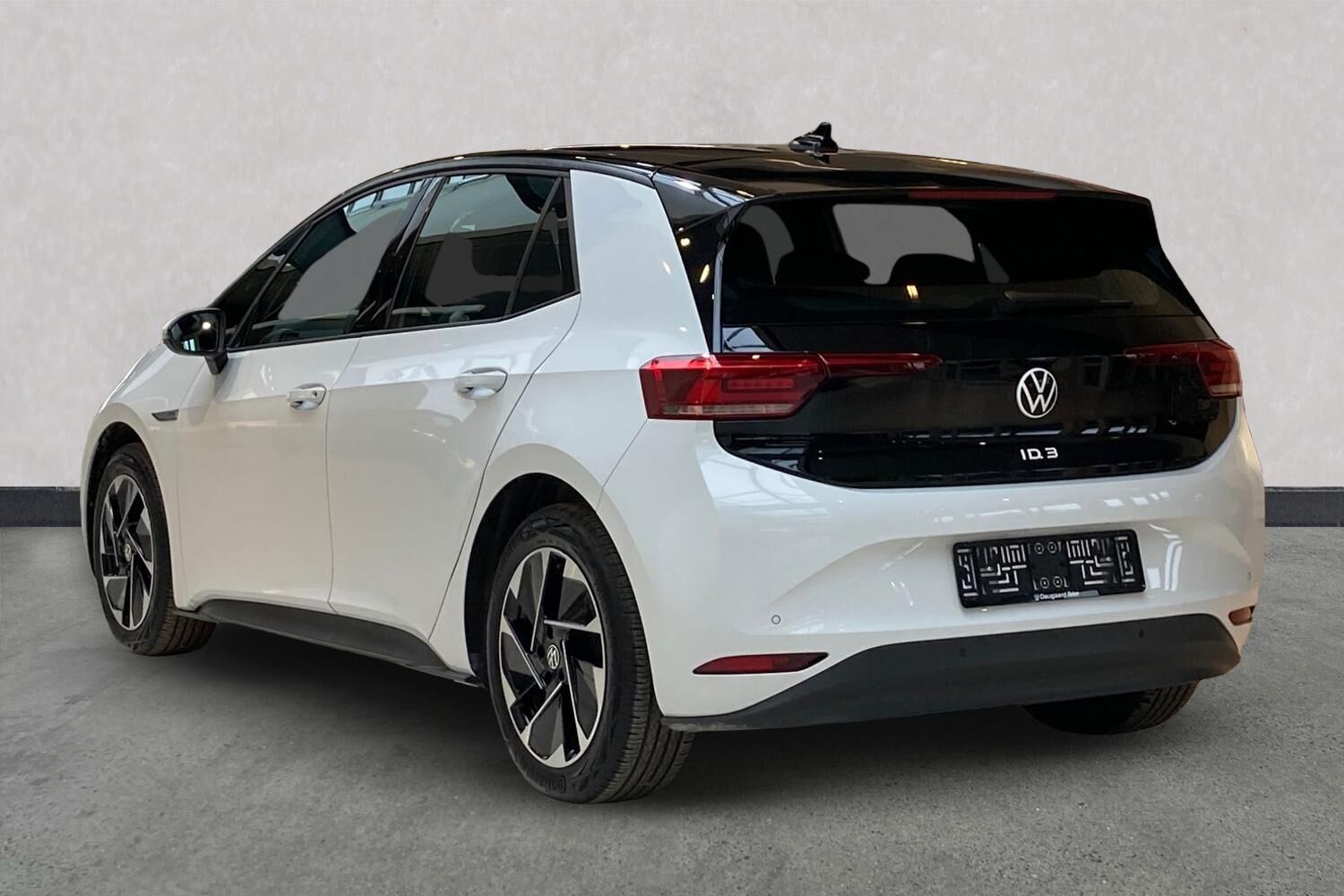 Billede af VW ID.3 EL Pro Performance 204HK 5d Aut.