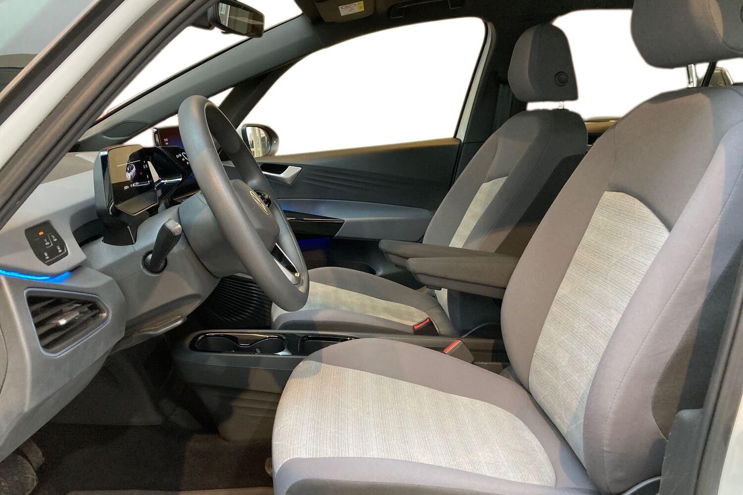 Billede af VW ID.3 EL Pro Performance 204HK 5d Aut.