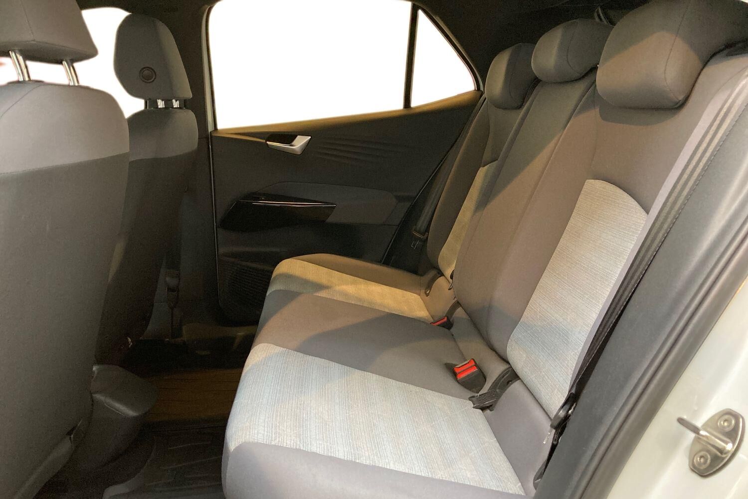 Billede af VW ID.3 EL Pro Performance 204HK 5d Aut.