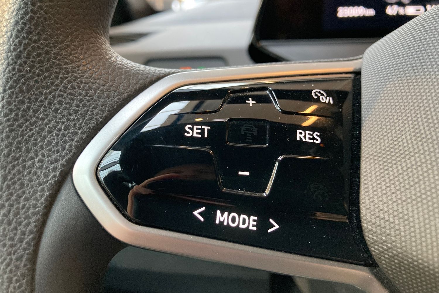 Billede af VW ID.3 EL Pro Performance 204HK 5d Aut.