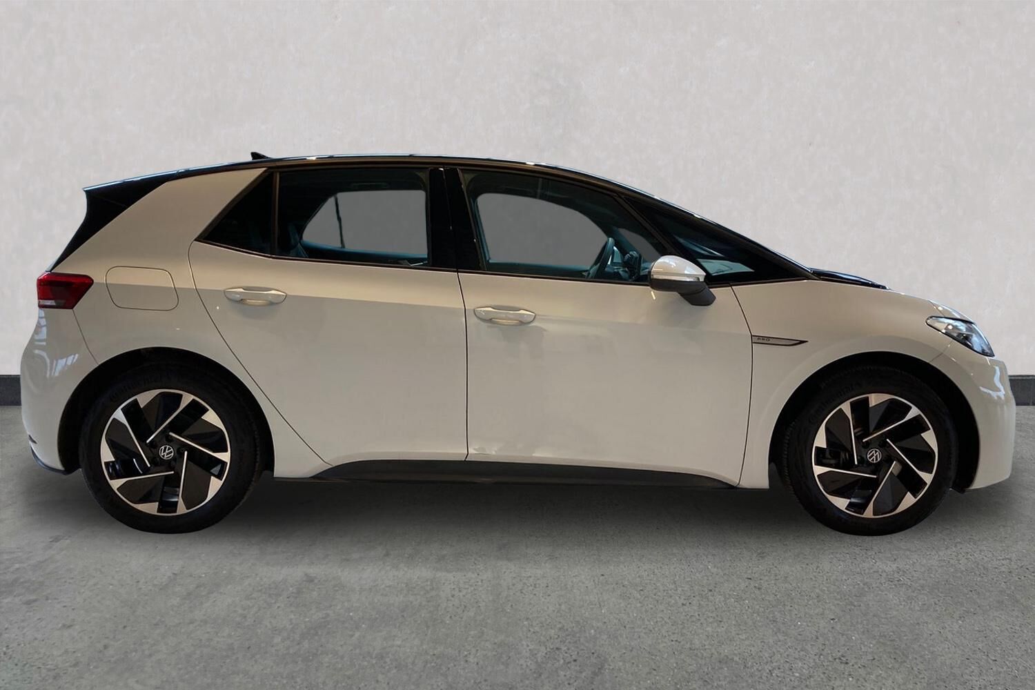 Billede af VW ID.3 EL Pro Performance 204HK 5d Aut.