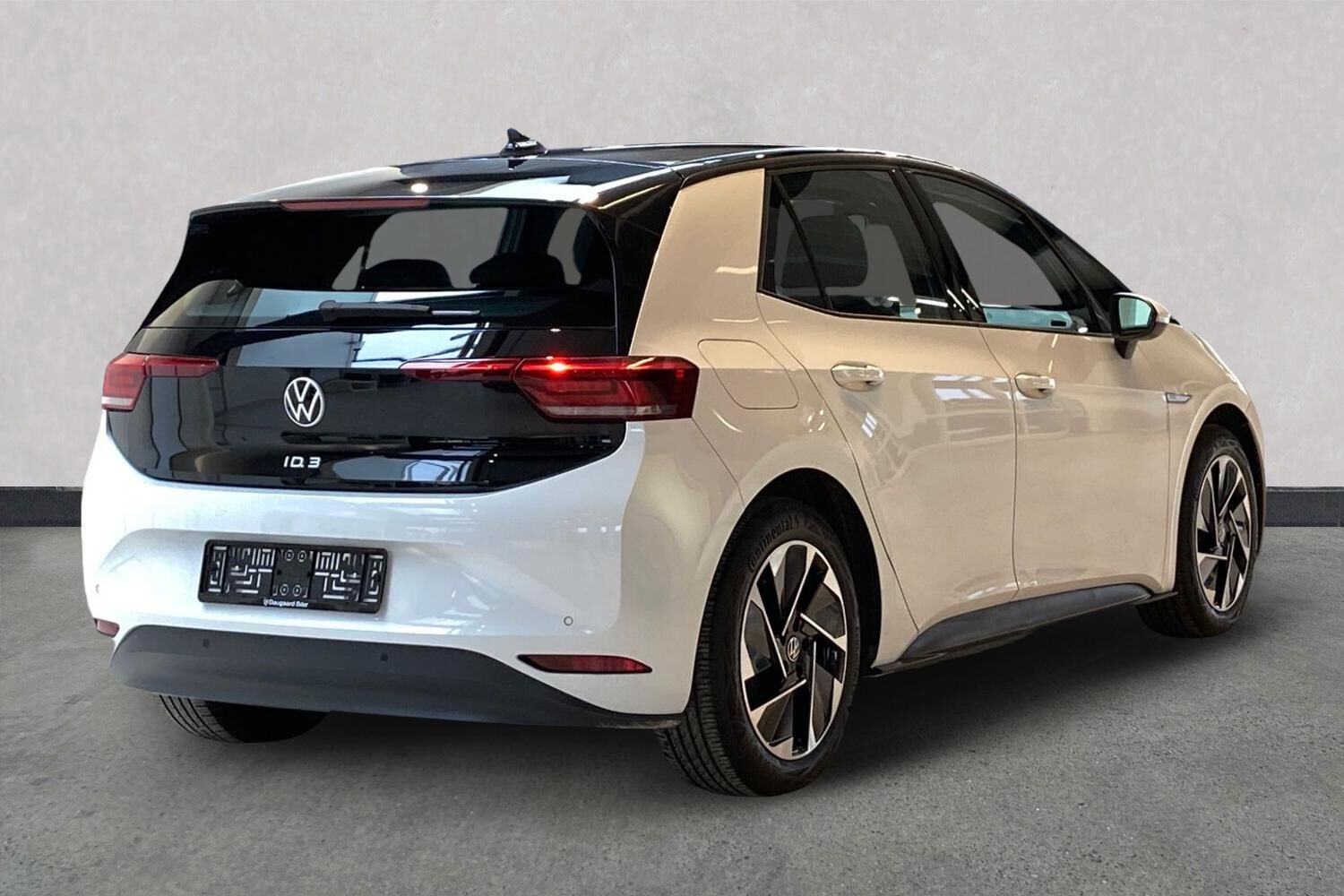 Billede af VW ID.3 EL Pro Performance 204HK 5d Aut.