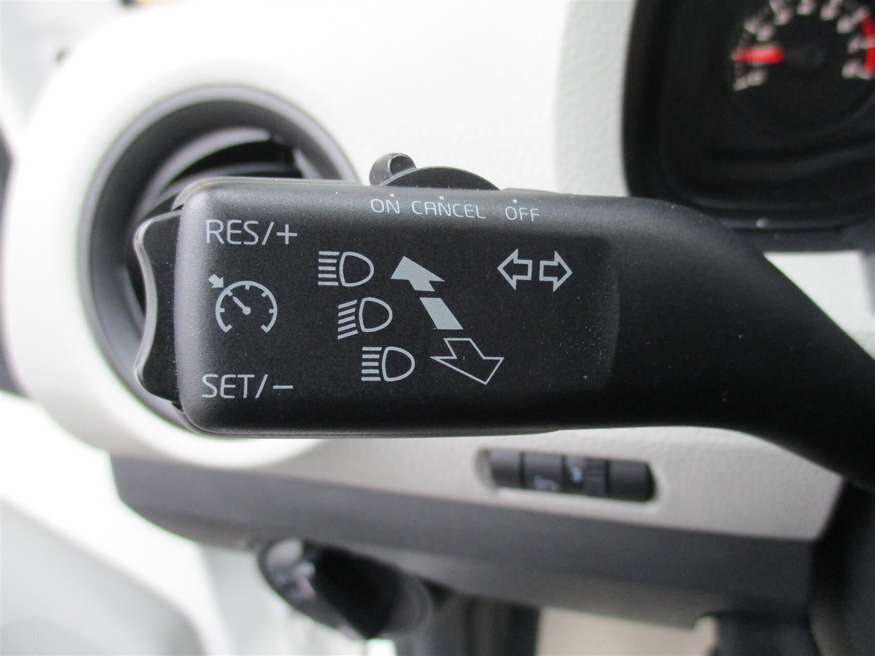 Billede af Seat Mii 1,0 MPI Style Start/Stop 60HK 5d