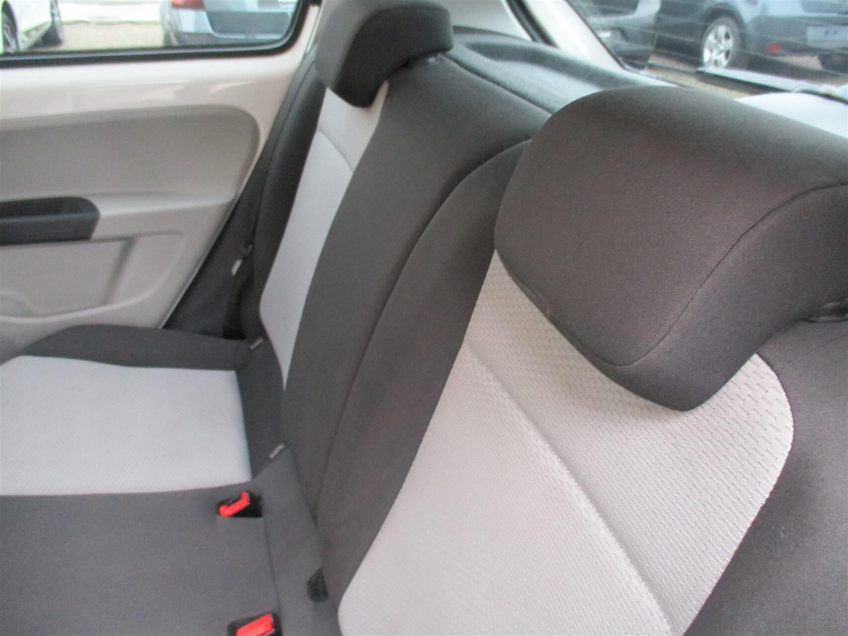 Billede af Seat Mii 1,0 MPI Style Start/Stop 60HK 5d