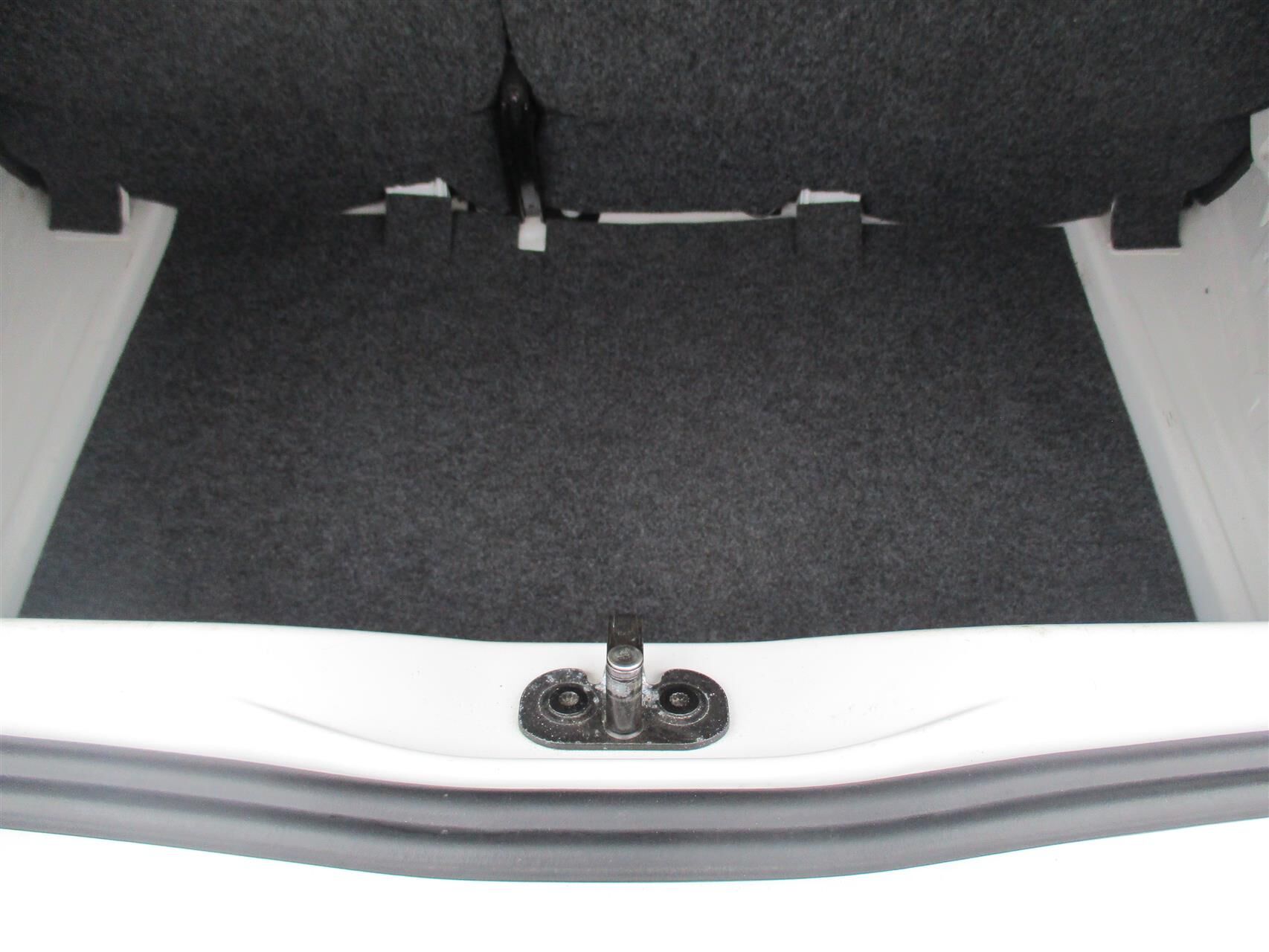 Billede af Seat Mii 1,0 MPI Style Start/Stop 60HK 5d