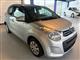 Billede af Citroën C1 1,0 VTi Scoop start/stop 68HK 5d