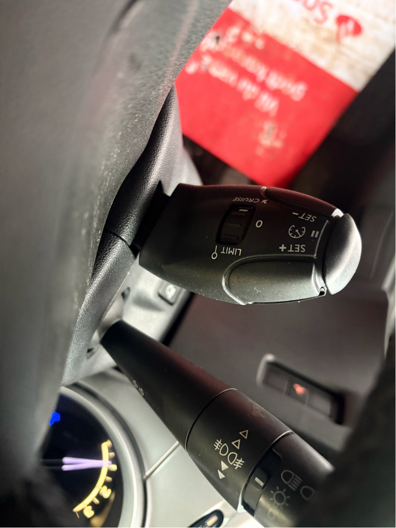Billede af Citroën C3 1,4 HDI Seduction 70HK 5d
