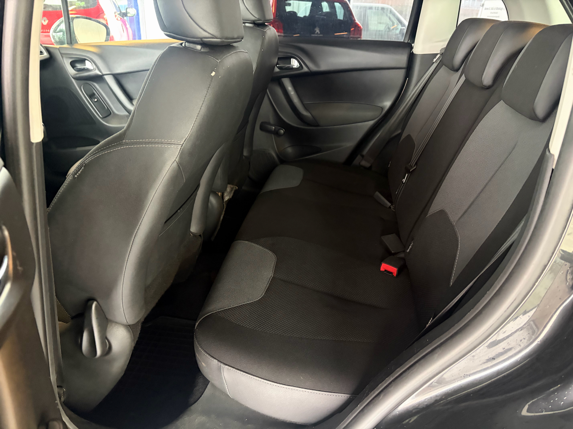Billede af Citroën C3 1,4 HDI Seduction 70HK 5d