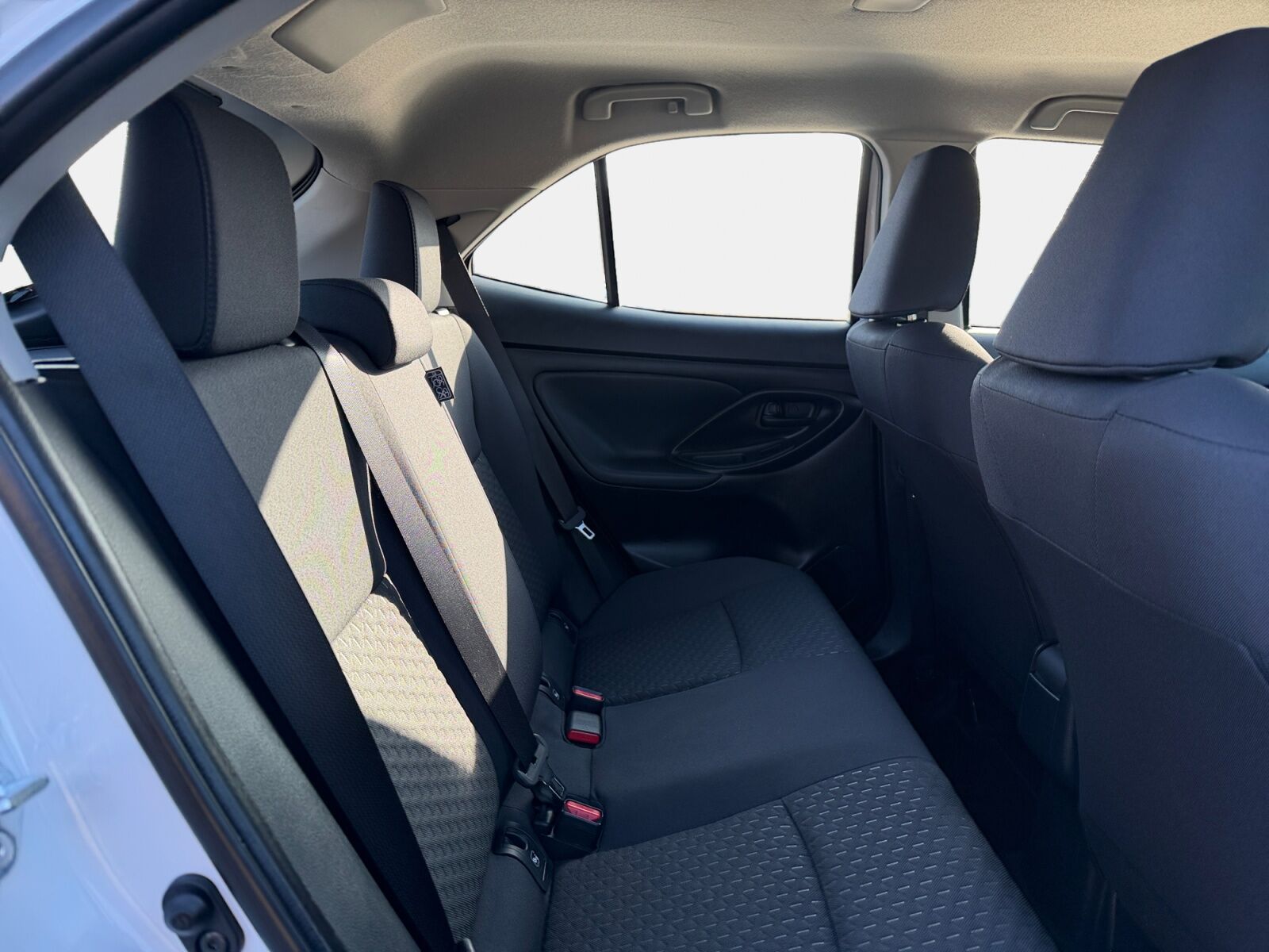 Billede af Toyota Yaris Cross 1,5 Hybrid Active 116HK 5d Trinl. Gear