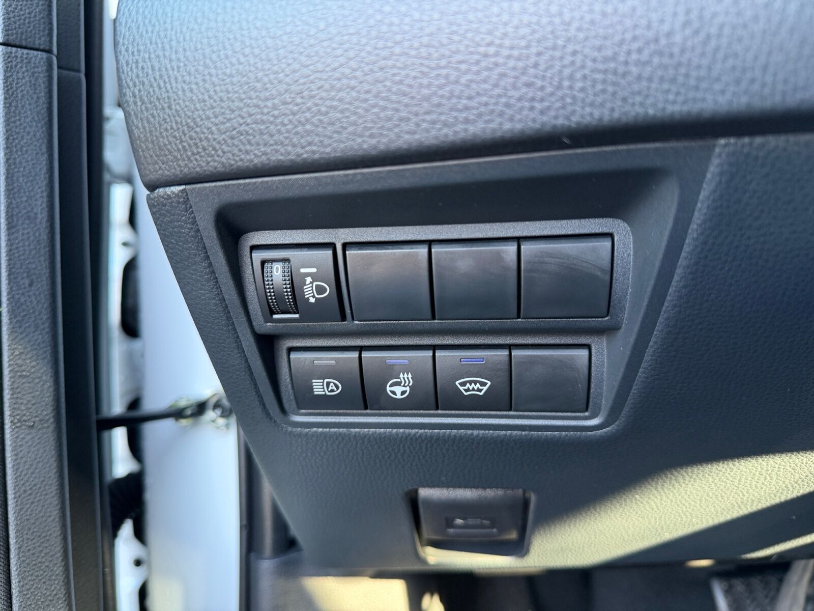 Billede af Toyota Yaris Cross 1,5 Hybrid Active 116HK 5d Trinl. Gear