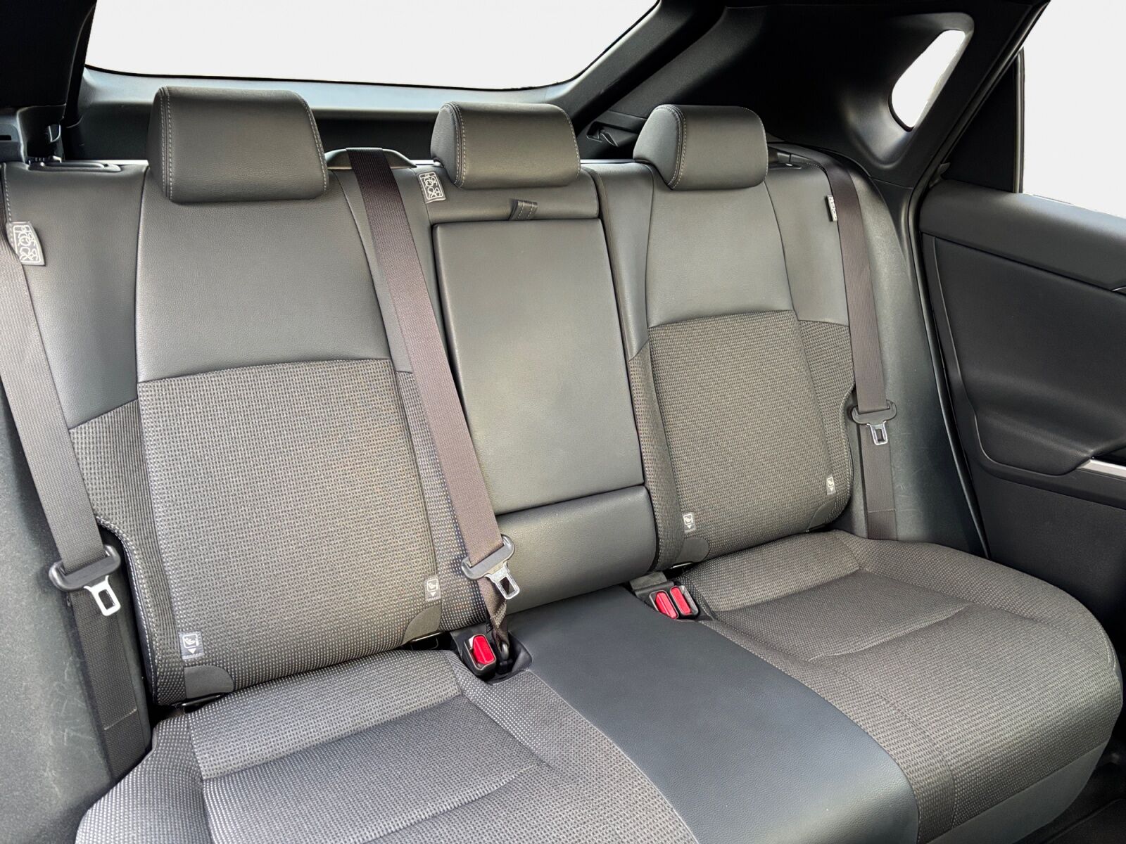 Billede af Toyota BZ4X EL Prestige 204HK 5d Aut.