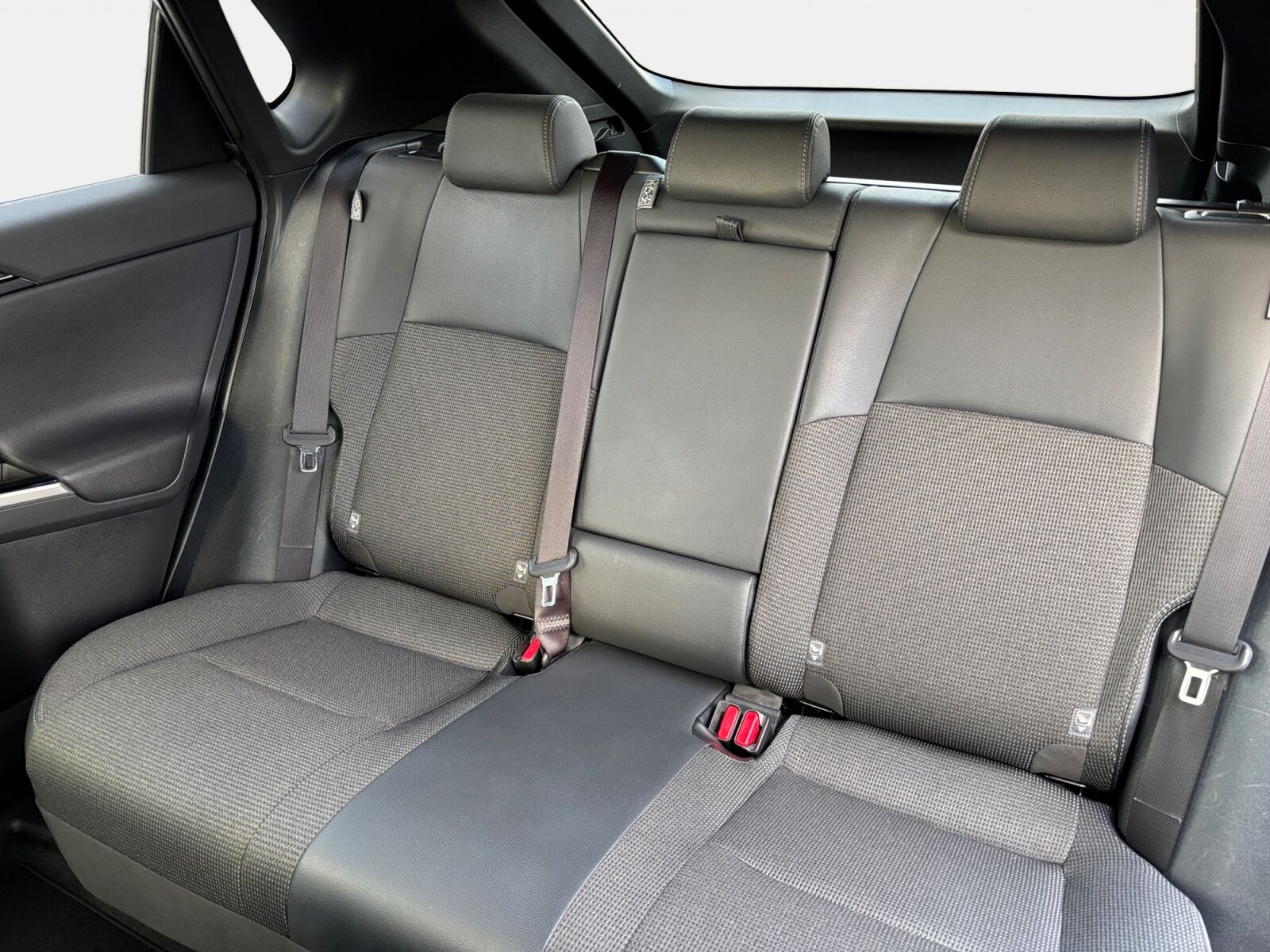 Billede af Toyota BZ4X EL Prestige 204HK 5d Aut.