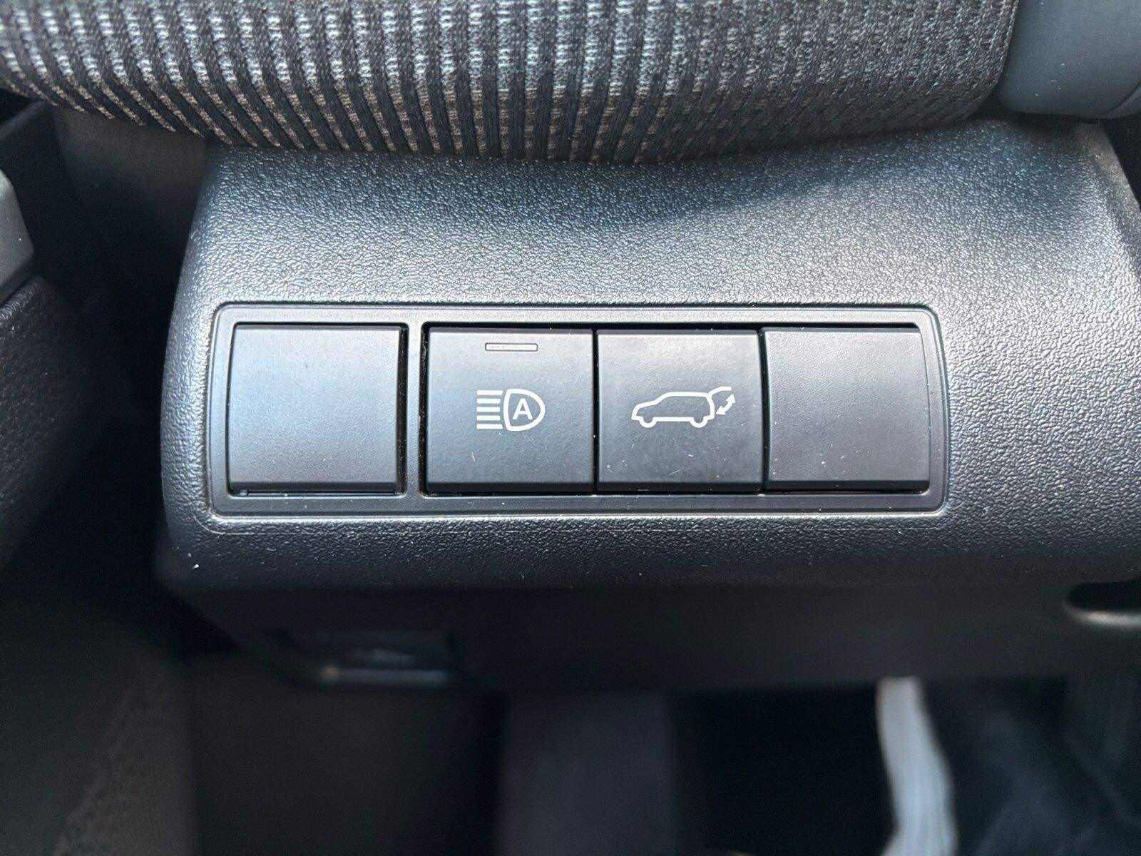 Billede af Toyota BZ4X EL Prestige 204HK 5d Aut.