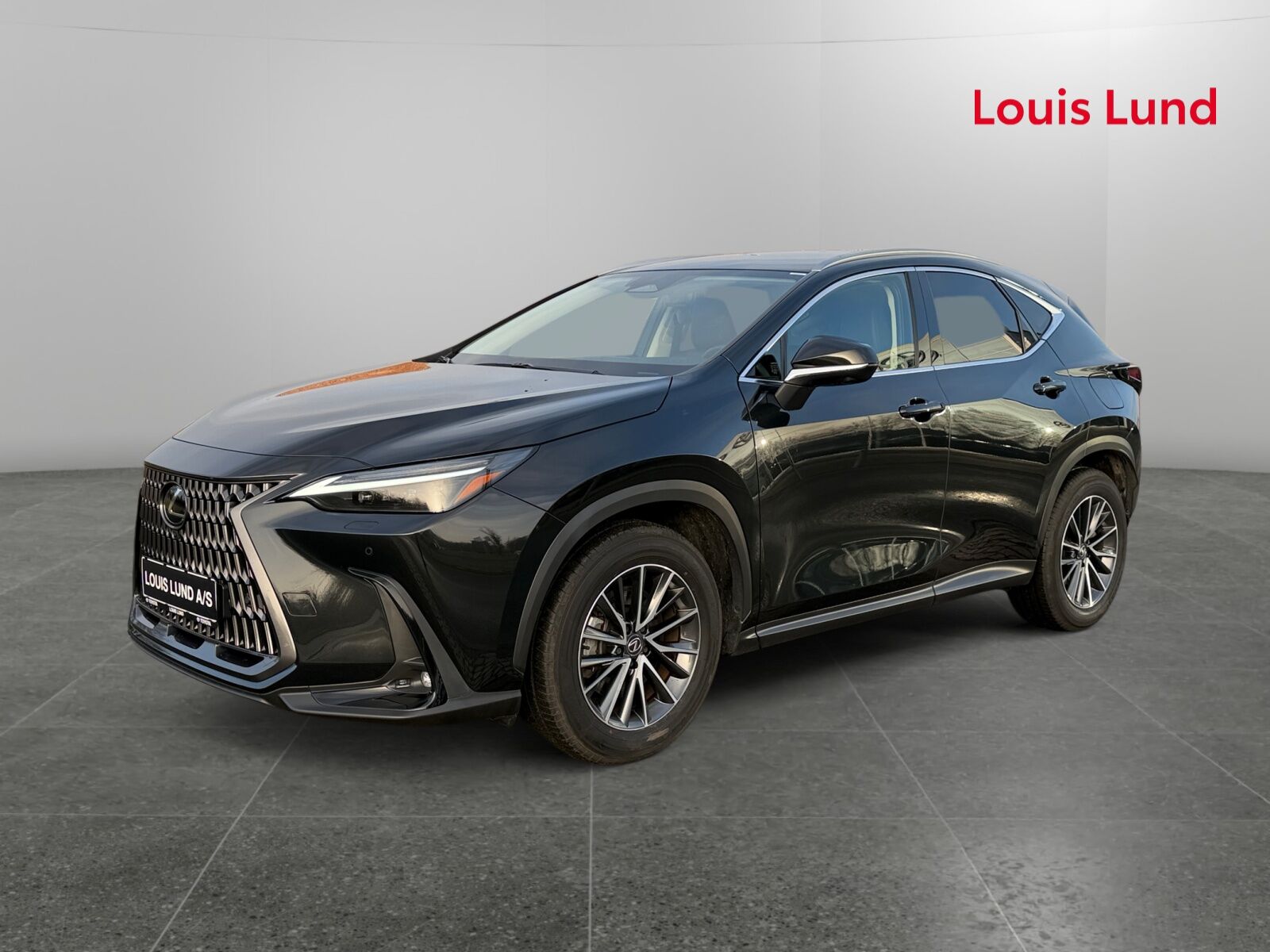 Billede af Lexus NX 450h+ 2,5 Plugin-hybrid Executive Teknik 4WD 309HK 5d Trinl. Gear