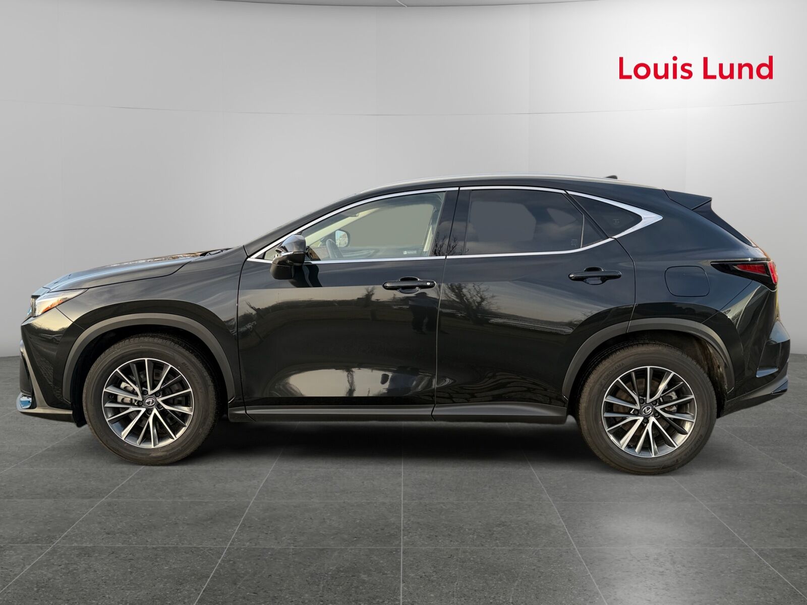 Billede af Lexus NX 450h+ 2,5 Plugin-hybrid Executive Teknik 4WD 309HK 5d Trinl. Gear