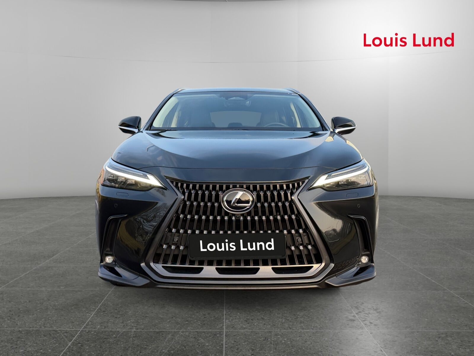 Billede af Lexus NX 450h+ 2,5 Plugin-hybrid Executive Teknik 4WD 309HK 5d Trinl. Gear