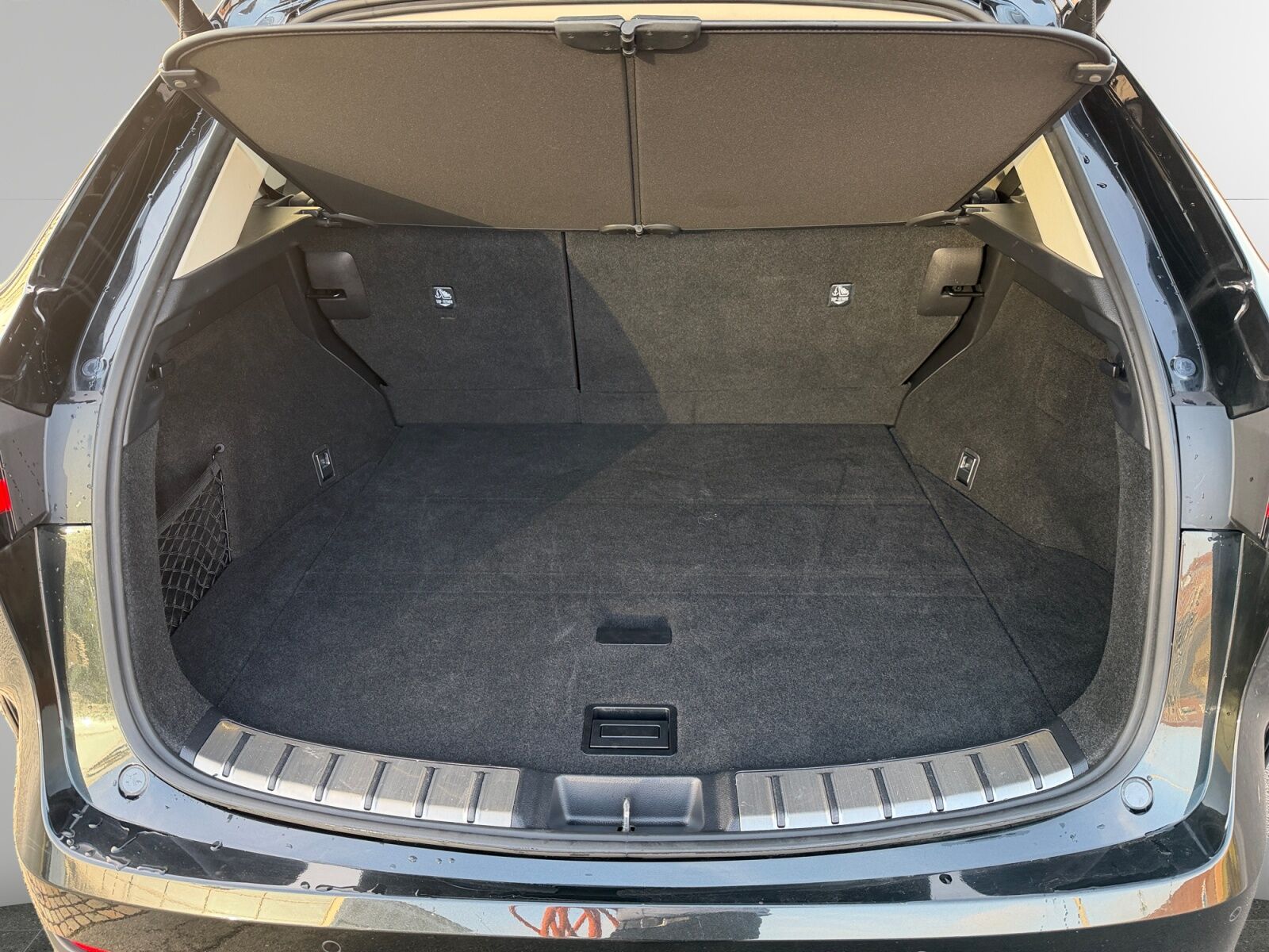 Billede af Lexus NX 450h+ 2,5 Plugin-hybrid Executive Teknik 4WD 309HK 5d Trinl. Gear