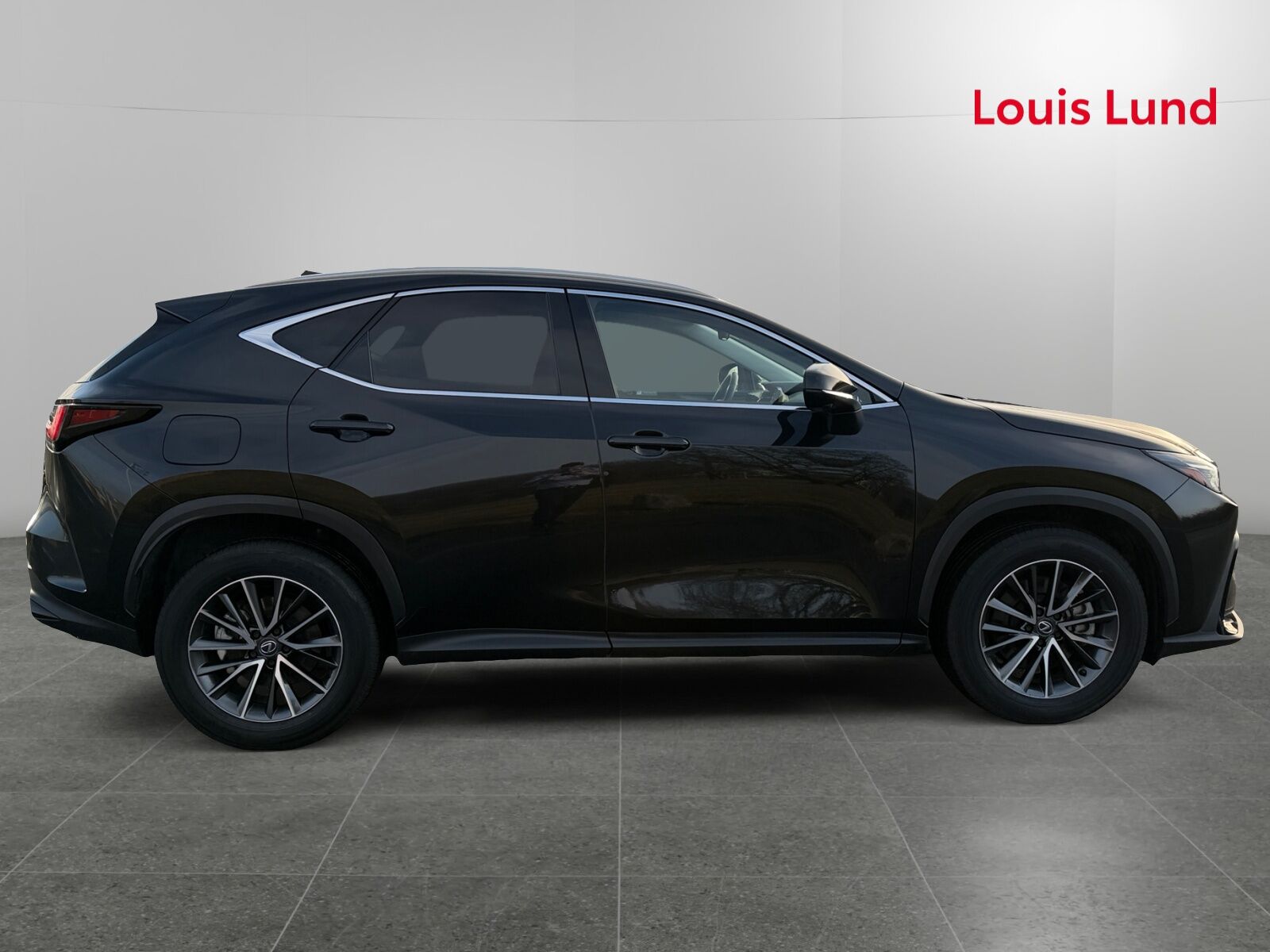 Billede af Lexus NX 450h+ 2,5 Plugin-hybrid Executive Teknik 4WD 309HK 5d Trinl. Gear