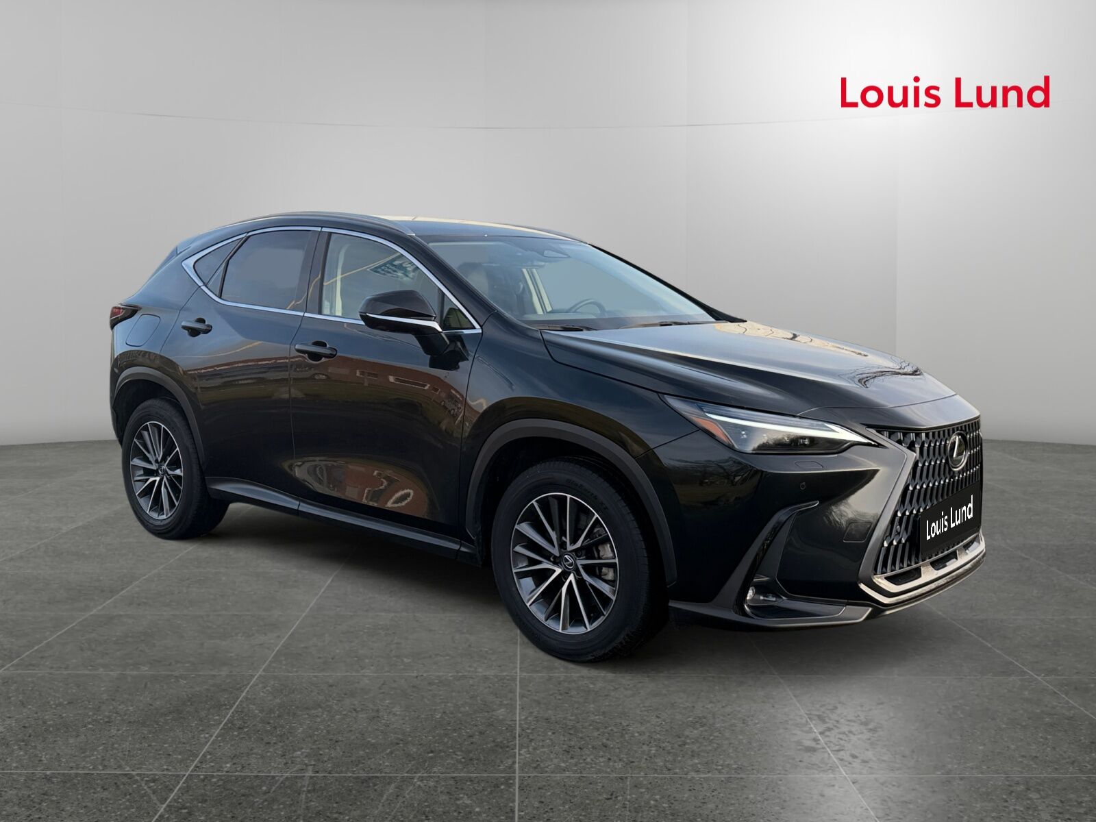 Billede af Lexus NX 450h+ 2,5 Plugin-hybrid Executive Teknik 4WD 309HK 5d Trinl. Gear