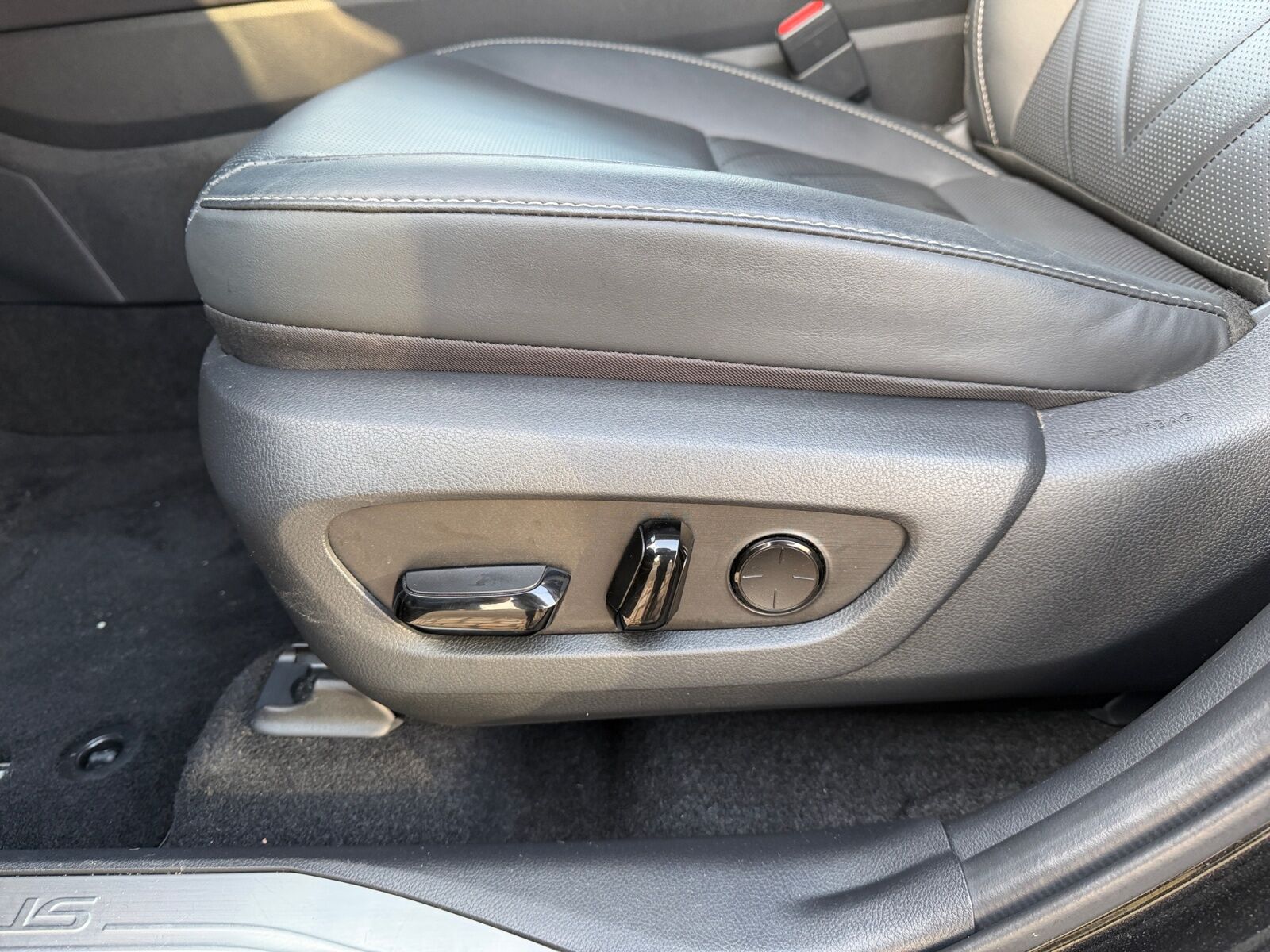 Billede af Lexus NX 450h+ 2,5 Plugin-hybrid Executive Teknik 4WD 309HK 5d Trinl. Gear